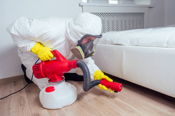 Best Pest Prevention Services  in Cana, VA