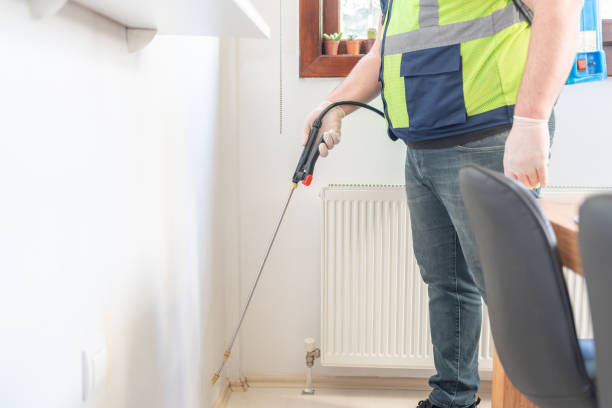 Best Best Pest Control Companies  in Cana, VA